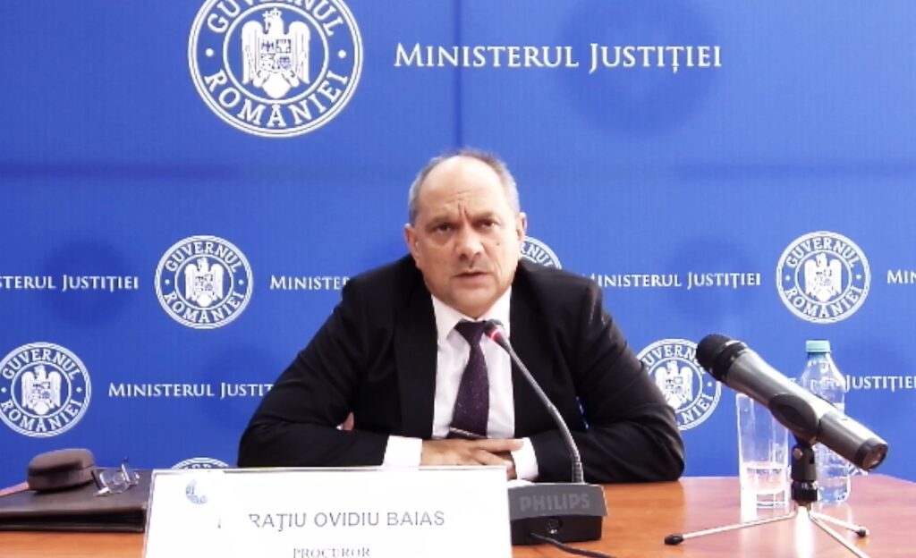 Un procuror cu dosare importante pleacă din DNA. Cel mai experimentat procuror DNA rămâne blocat