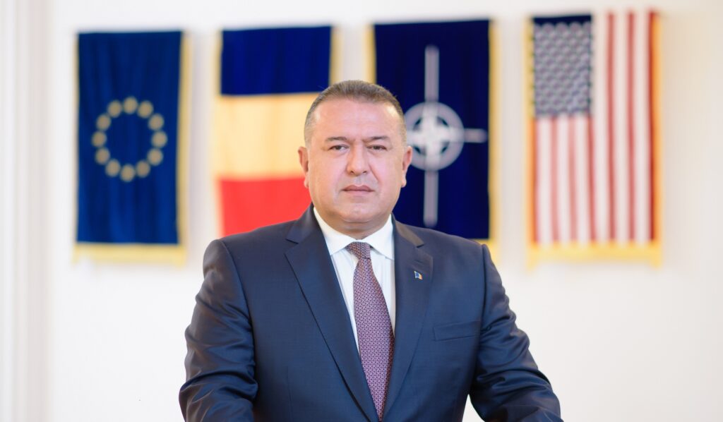 Firma unde sunt acționari șeful Camerei de Comerț a României și fratele acestuia, pusă sub acuzare de DNA pentru corupție transfrontalieră