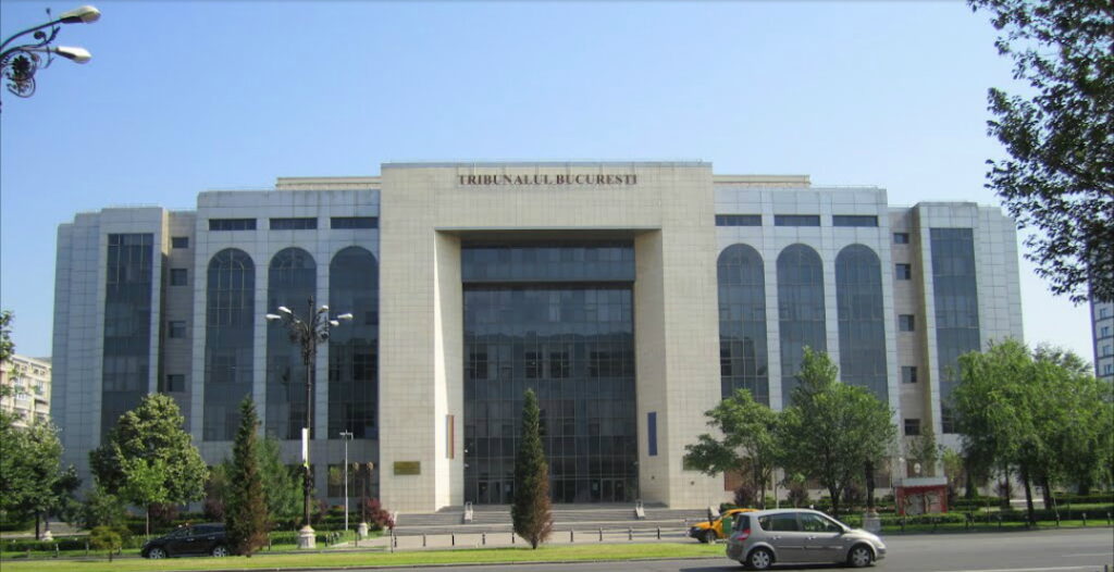 Tribunalul București a sesizat CCR în legătură cu expertizele din dosarele de evaziune fiscală