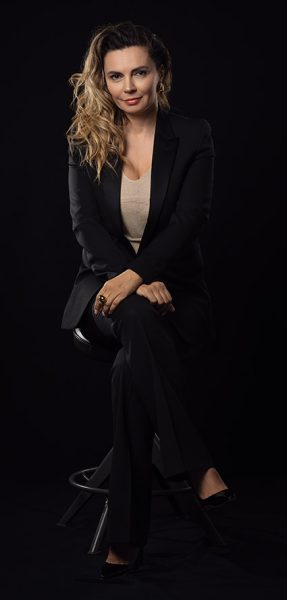 odeta nestor